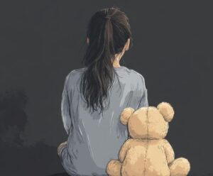 Profile picture for sad girls