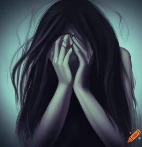 Sad girl images for WhatsApp DP