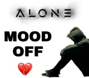sad mood off DP for status update