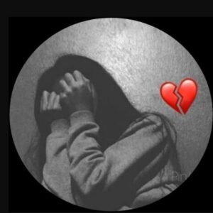 sad mood off dp for girl